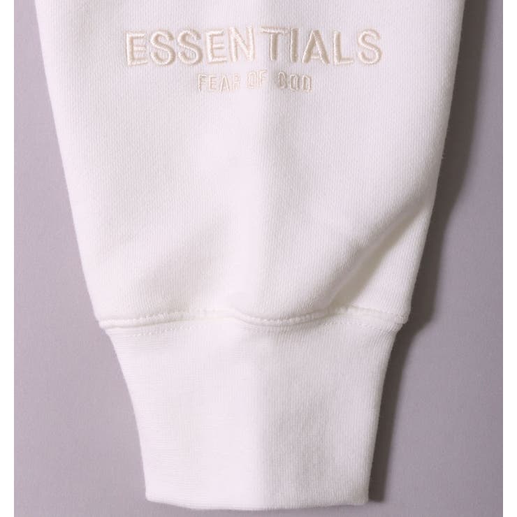 エッセンシャルズ FOG ESSENTIALS[品番：CMPM0009565]｜WEB