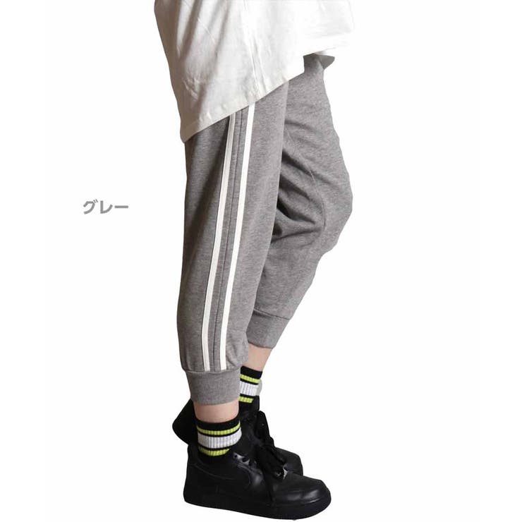 ジョガーパンツ スウェットパンツ レディス 品番 Cmpm Web Complete ウェブコンプリート のレディース ファッション通販 Shoplist ショップリスト