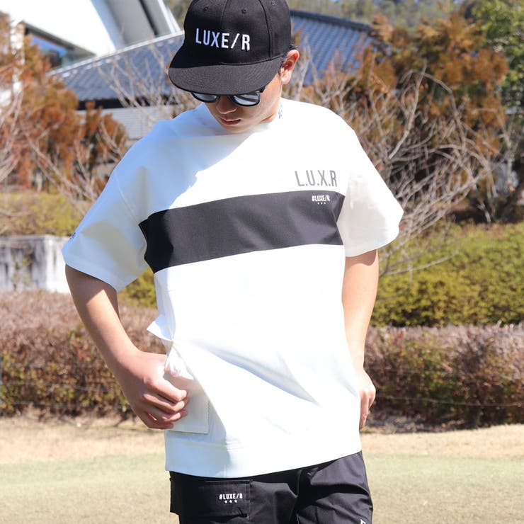 LUXE R GOLF | WEB COMPLETE | 詳細画像6 