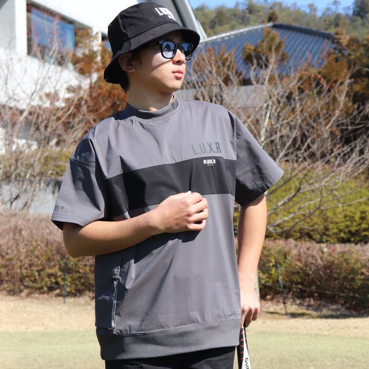 LUXE R GOLF | WEB COMPLETE | 詳細画像8 