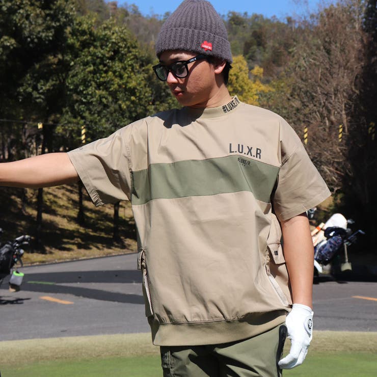 LUXE R GOLF | WEB COMPLETE | 詳細画像7 