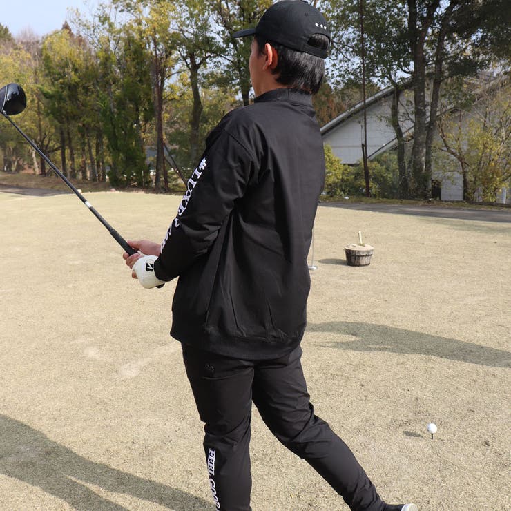 ラグジュゴルフ LUXE R | WEB COMPLETE | 詳細画像8 