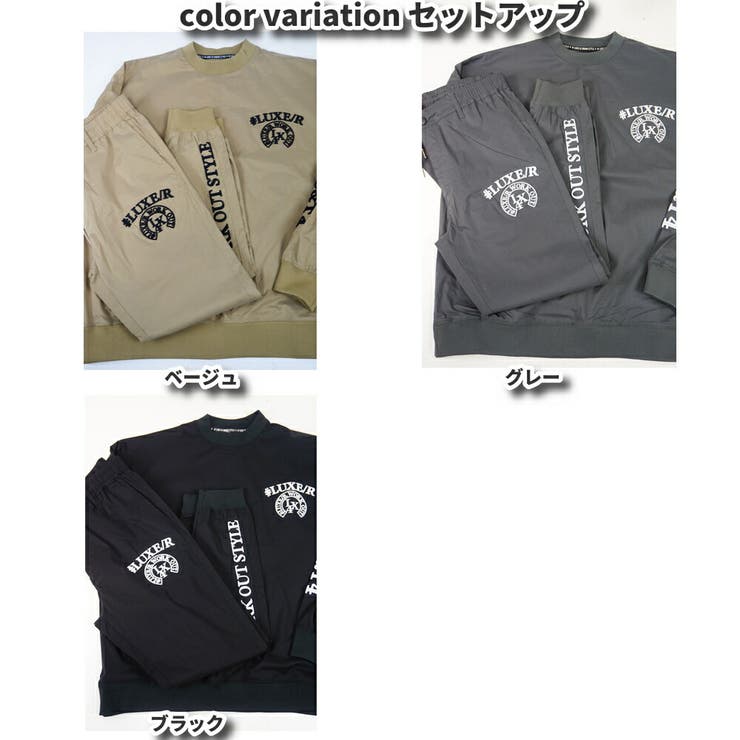 ラグジュゴルフ LUXE R | WEB COMPLETE | 詳細画像12 