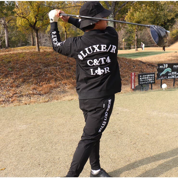ラグジュゴルフ LUXE R | WEB COMPLETE | 詳細画像7 