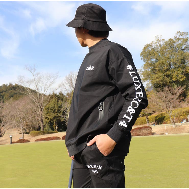 ラグジュゴルフ LUXE R | WEB COMPLETE | 詳細画像6 