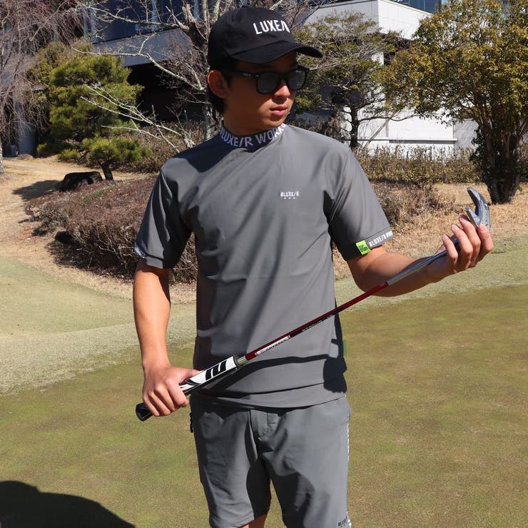LUXE R GOLF | WEB COMPLETE | 詳細画像4 