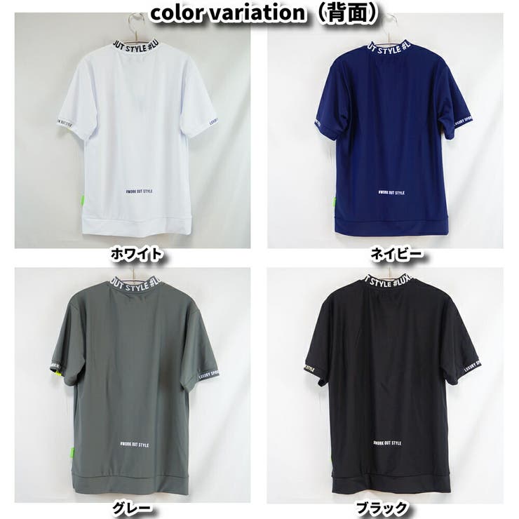 LUXE R GOLF | WEB COMPLETE | 詳細画像10 