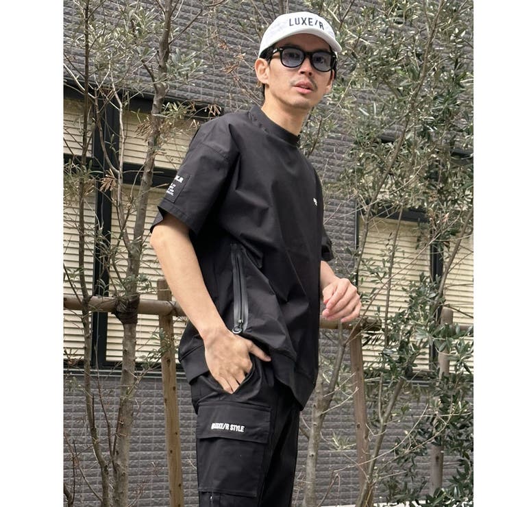 LUXE R GOLF | WEB COMPLETE | 詳細画像3 