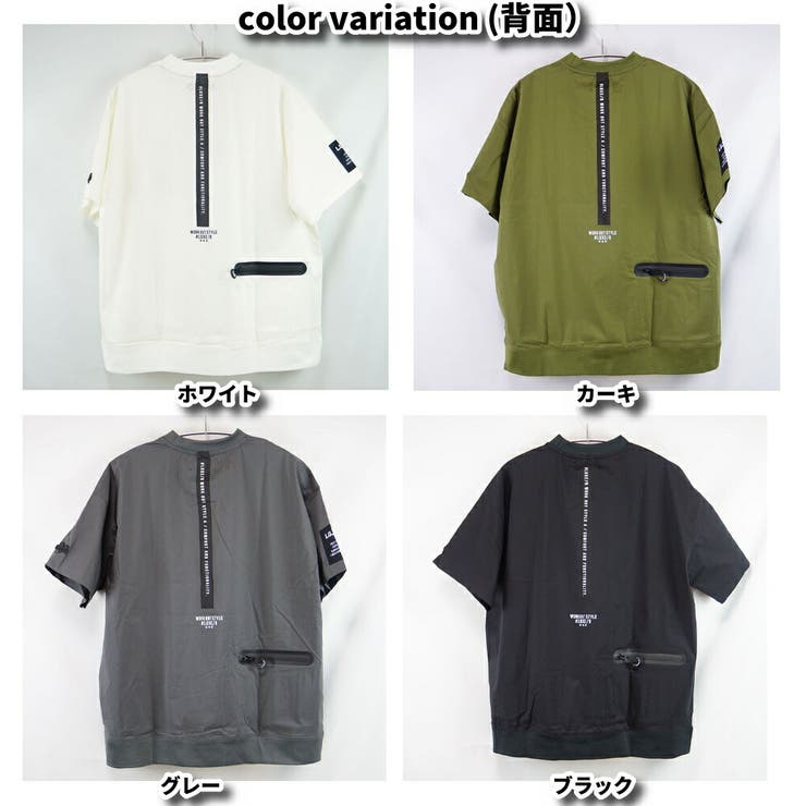 LUXE R GOLF | WEB COMPLETE | 詳細画像8 