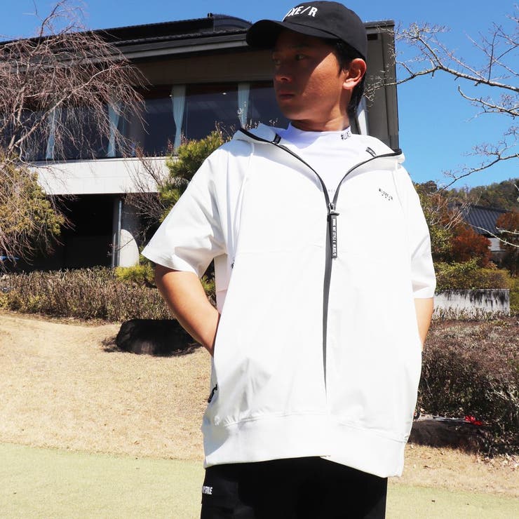 LUXE R GOLF | WEB COMPLETE | 詳細画像2 