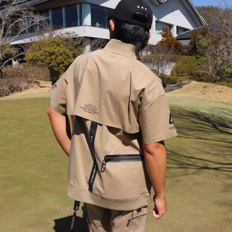 LUXE R GOLF | WEB COMPLETE | 詳細画像4 