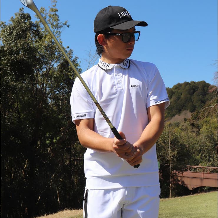 LUXE R GOLF | WEB COMPLETE | 詳細画像2 