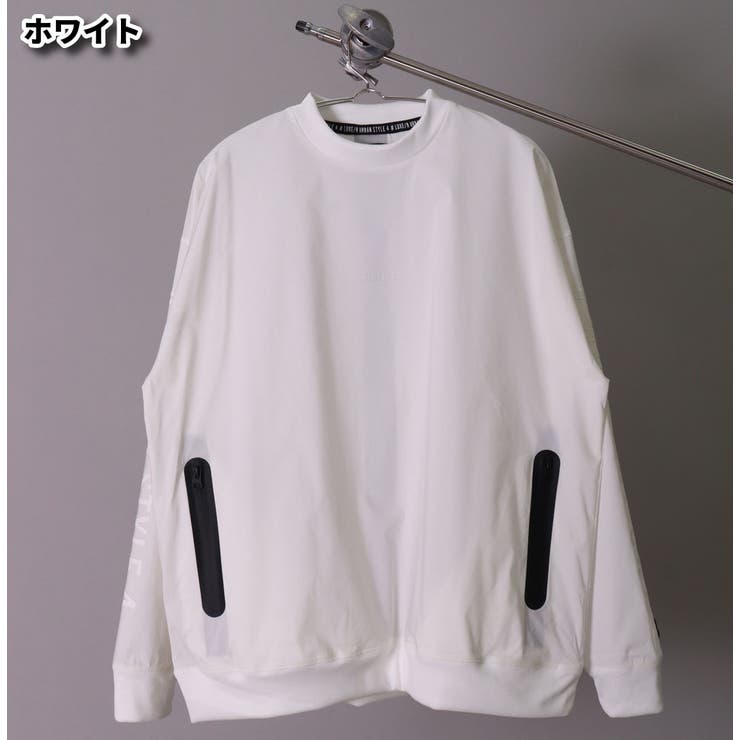 スウェット メンズ レディース[品番：CMPM0009564]｜WEB COMPLETE（ウェブコンプリート）のメンズ ファッション通販｜SHOPLIST（ショップリスト）
