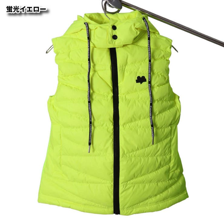 ダウンベスト メンズ レディース[品番：CMPM0009609]｜WEB  COMPLETE（ウェブコンプリート）のメンズファッション通販｜SHOPLIST（ショップリスト）