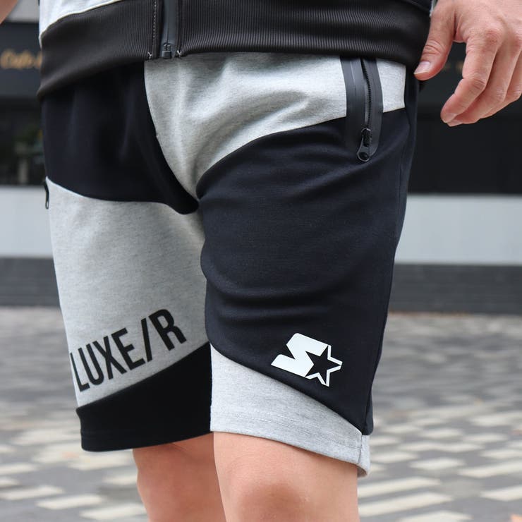 ショートパンツ メンズ レディス[品番：CMPM0009677]｜WEB