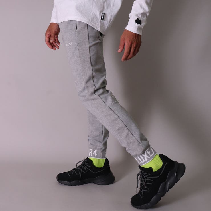 ゴルフパンツ ジャージパンツ ジョガーパンツ[品番：CMPM0009715]｜WEB