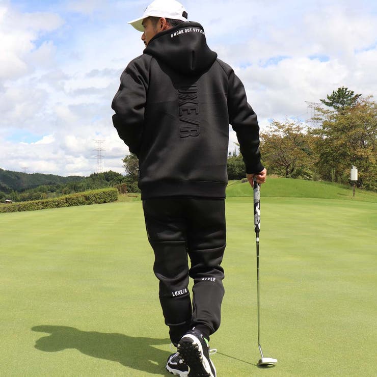 パーカー メンズ レディース[品番：CMPM0009717]｜WEB COMPLETE