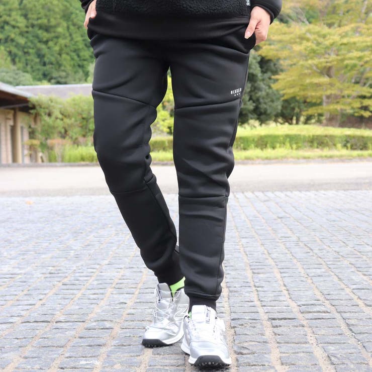 スウェットパンツ ジョガーパンツ メンズ[品番：CMPM0009718]｜WEB