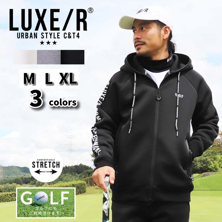 パーカー メンズ レディース[品番：CMPM0009717]｜WEB COMPLETE