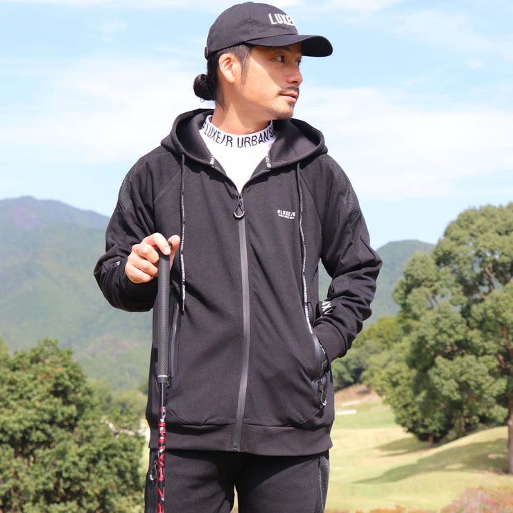 パーカー メンズ レディース[品番：CMPM0009705]｜WEB COMPLETE