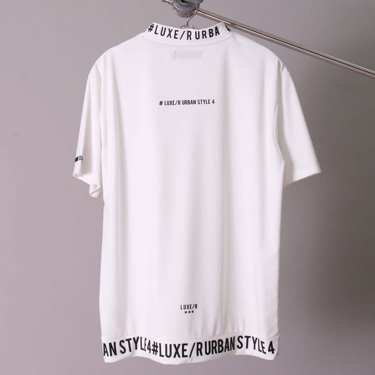 ゴルフウェア Tシャツ モックネック | WEB COMPLETE | 詳細画像11 