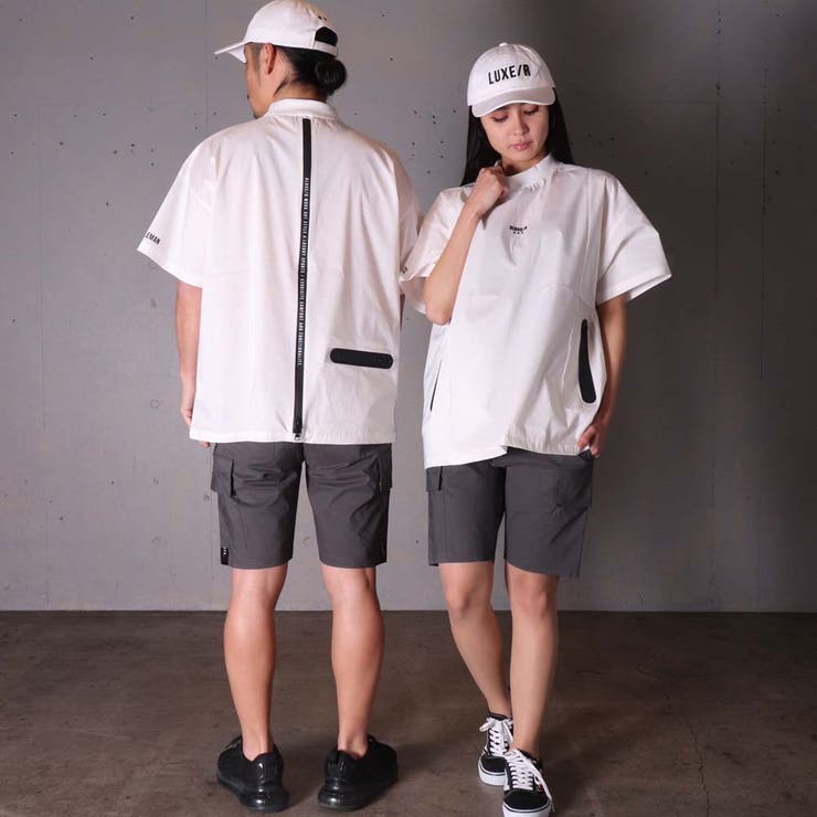 ゴルフウェア Tシャツ メンズ | WEB COMPLETE | 詳細画像2 