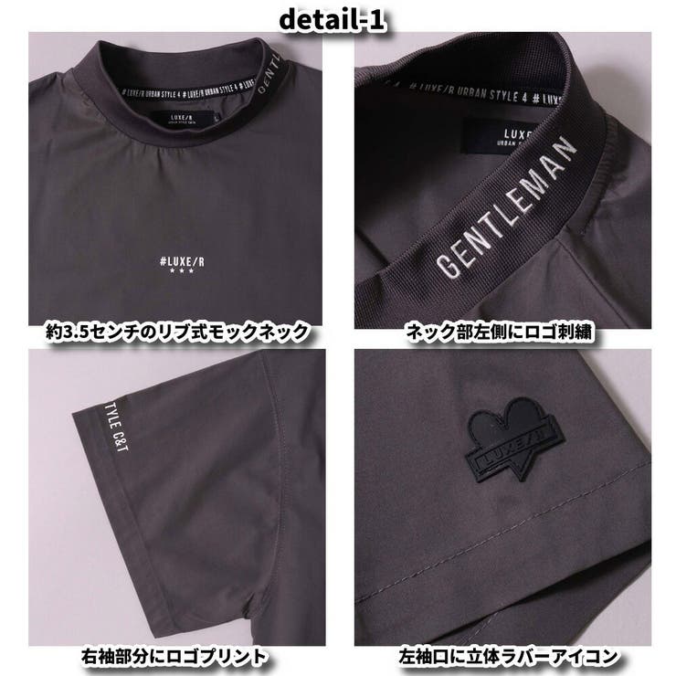 ゴルフウェア Tシャツ メンズ[品番：CMPM0009759]｜WEB COMPLETE（ウェブコンプリート）のメンズ ファッション通販｜SHOPLIST（ショップリスト）