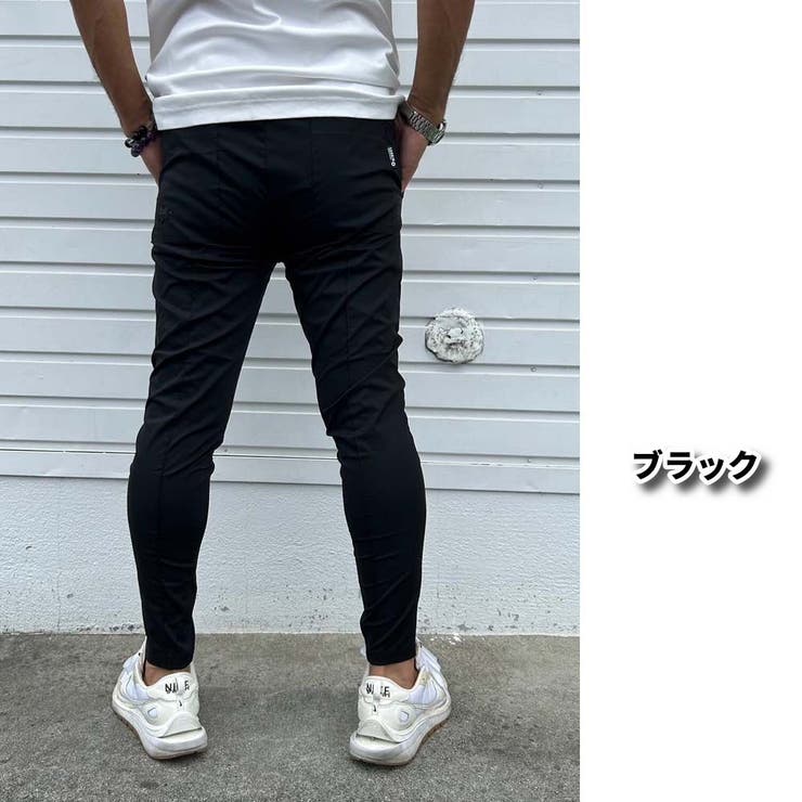 TFW49 ANKLE SLIM JOGGER スリム ジョガーパンツサイズM