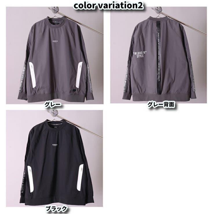 ラグジュゴルフ LUXE R[品番：CMPM0009806]｜WEB COMPLETE