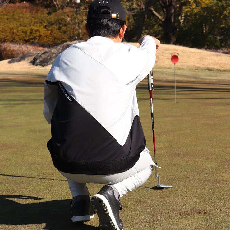 ラグジュゴルフ LUXE R | WEB COMPLETE | 詳細画像3 