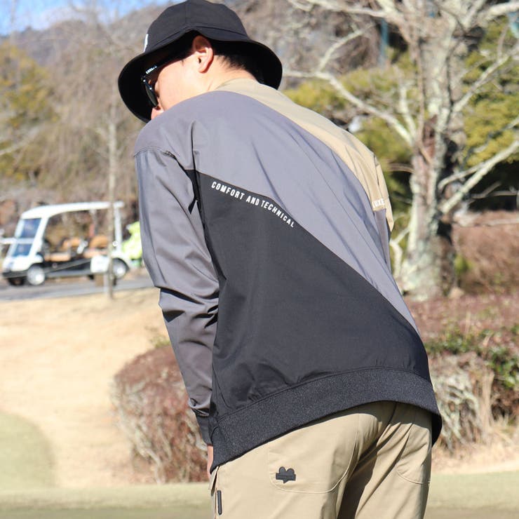 ラグジュゴルフ LUXE R | WEB COMPLETE | 詳細画像5 