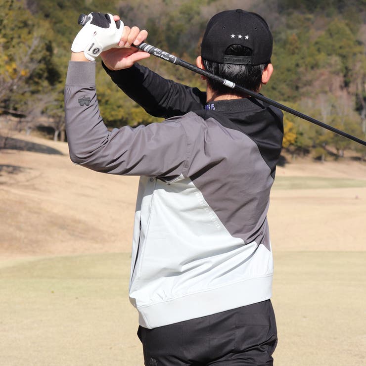 LUXE/R 【ラグジュ】ゴルフウェア　美品! LUXE/R ゴルフウェア ジョガーパンツ メンズ レディース ユニ