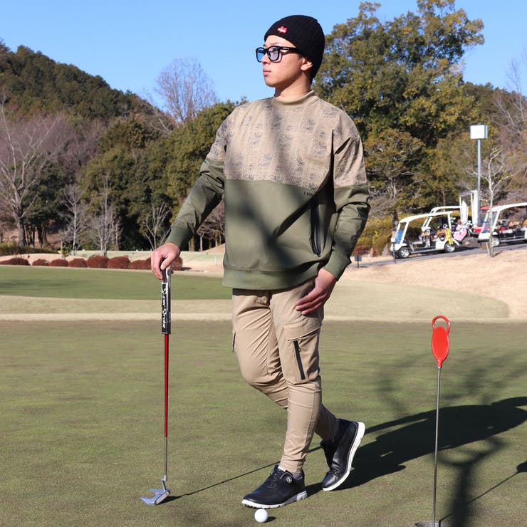 ラグジュゴルフ LUXE R | WEB COMPLETE | 詳細画像3 