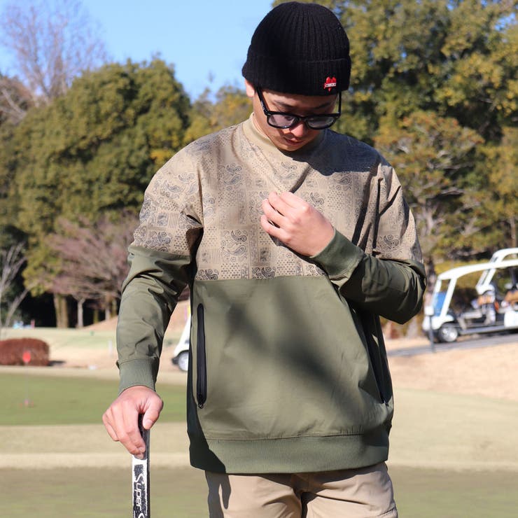 ラグジュゴルフ LUXE R | WEB COMPLETE | 詳細画像7 