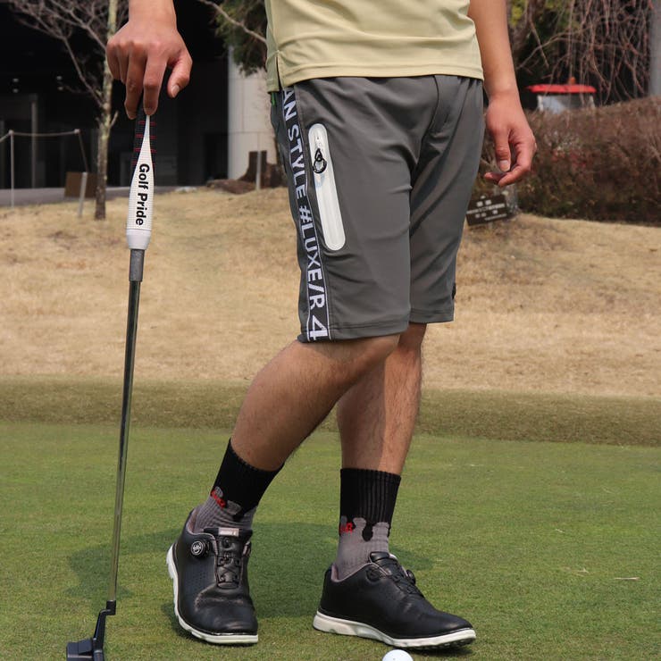 LUXE R GOLF | WEB COMPLETE | 詳細画像5 