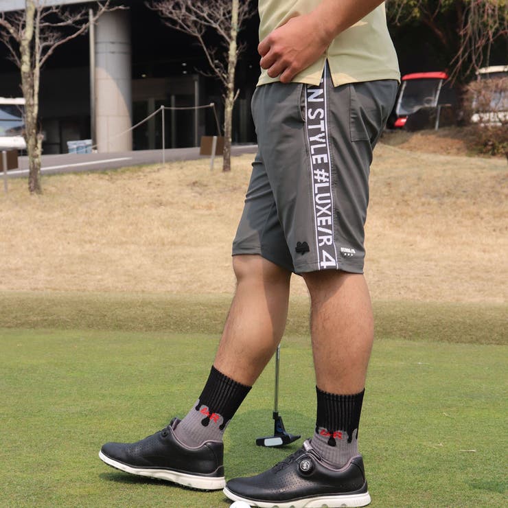 LUXE R GOLF | WEB COMPLETE | 詳細画像6 