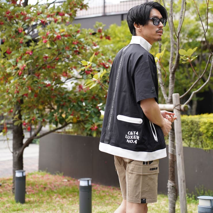 ゴルフウェア Tシャツ メンズ | WEB COMPLETE | 詳細画像5 
