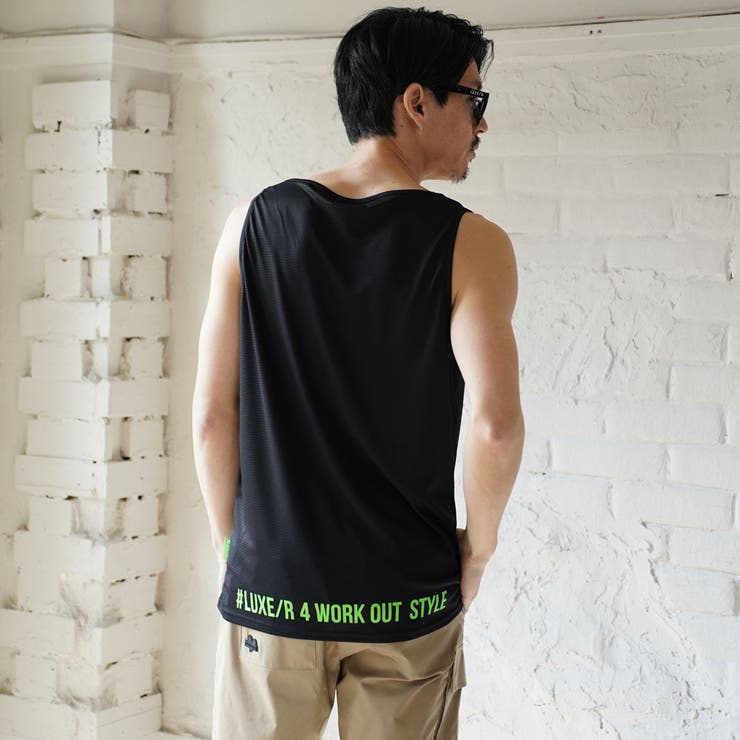 LUXE R GOLF | WEB COMPLETE | 詳細画像5 