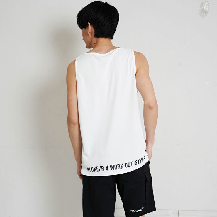 LUXE R GOLF | WEB COMPLETE | 詳細画像6 