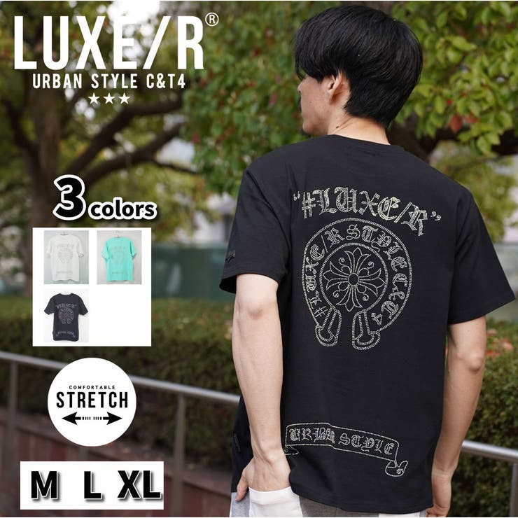 Tシャツ 半袖 メンズ | WEB COMPLETE | 詳細画像1 