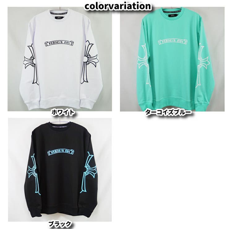 LUXE R ラグジュ | WEB COMPLETE | 詳細画像3 