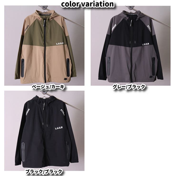 ラグジュゴルフ メンズ レディース | WEB COMPLETE | 詳細画像6 