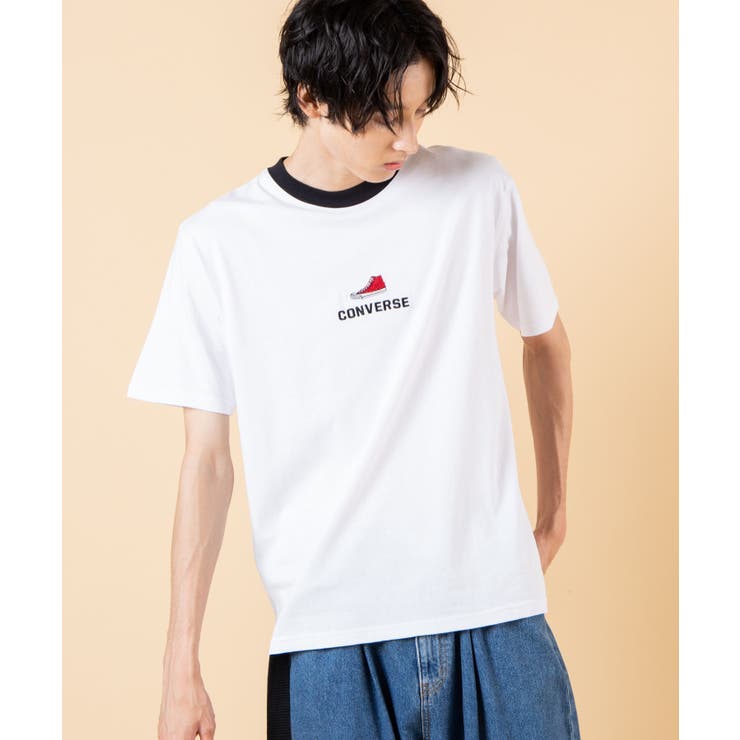 #コンパスWEGOコラボリリカ半袖Tシャツ WEGOコラボ】ビッグT（ver.リリカ） | すべての商品 | #コンパ
