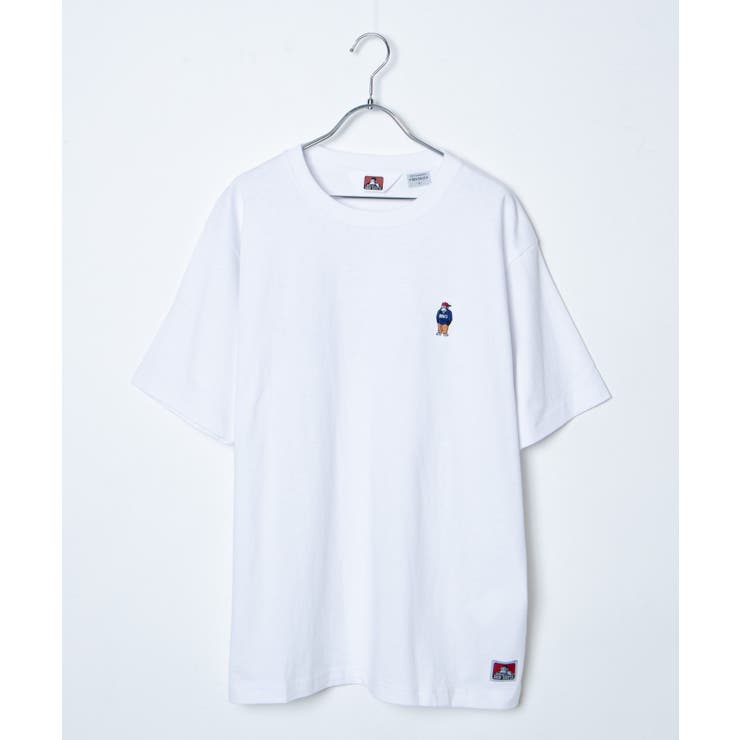 ベンデイビス刺繍ポケｔ 品番 Wg Wego Men ウィゴー のメンズファッション通販 Shoplist ショップリスト