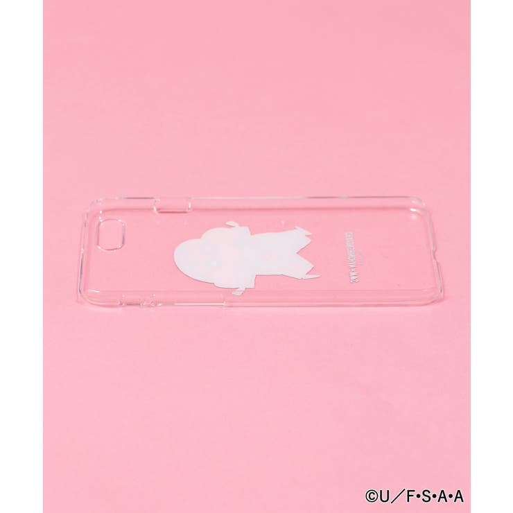 Wc クレヨンシンチャンコラボ Iphone7 8ケース 品番 Wg Wego Women ウィゴー のレディースファッション通販 Shoplist ショップリスト