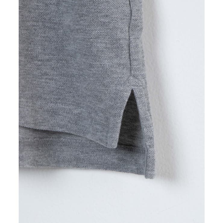 【WEB限定】Champion|刺繍ポロシャツ 20SSC3-F356 | WEGO【MEN】 | 詳細画像41 