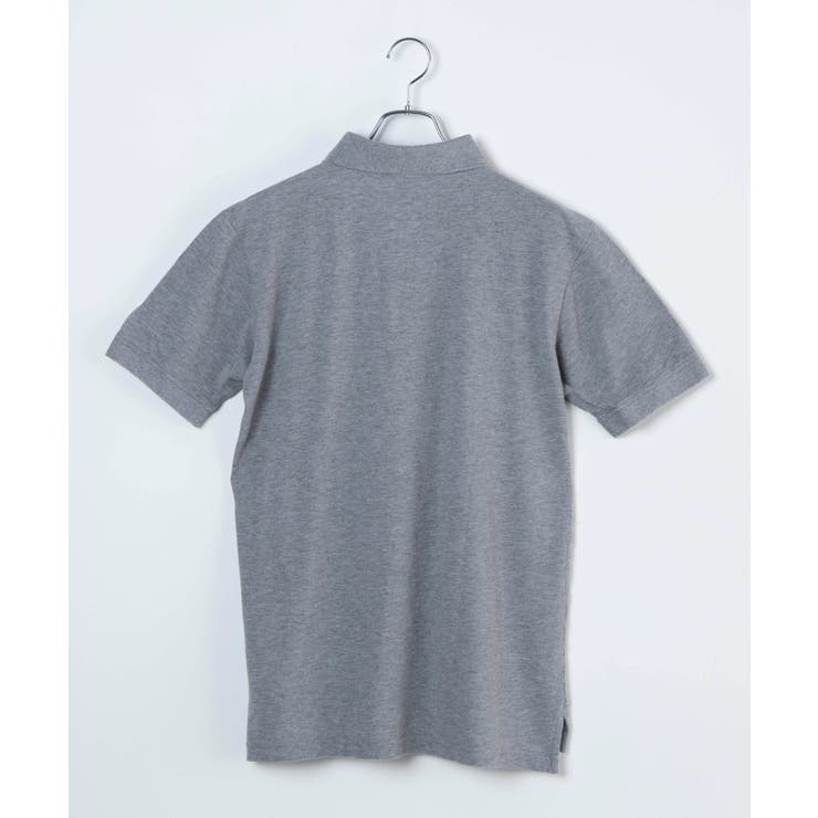 【WEB限定】Champion|刺繍ポロシャツ 20SSC3-F356 | WEGO【MEN】 | 詳細画像40 