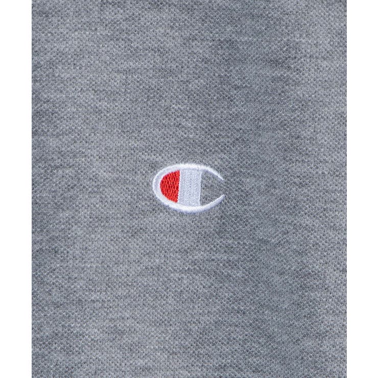 【WEB限定】Champion|刺繍ポロシャツ 20SSC3-F356 | WEGO【MEN】 | 詳細画像44 