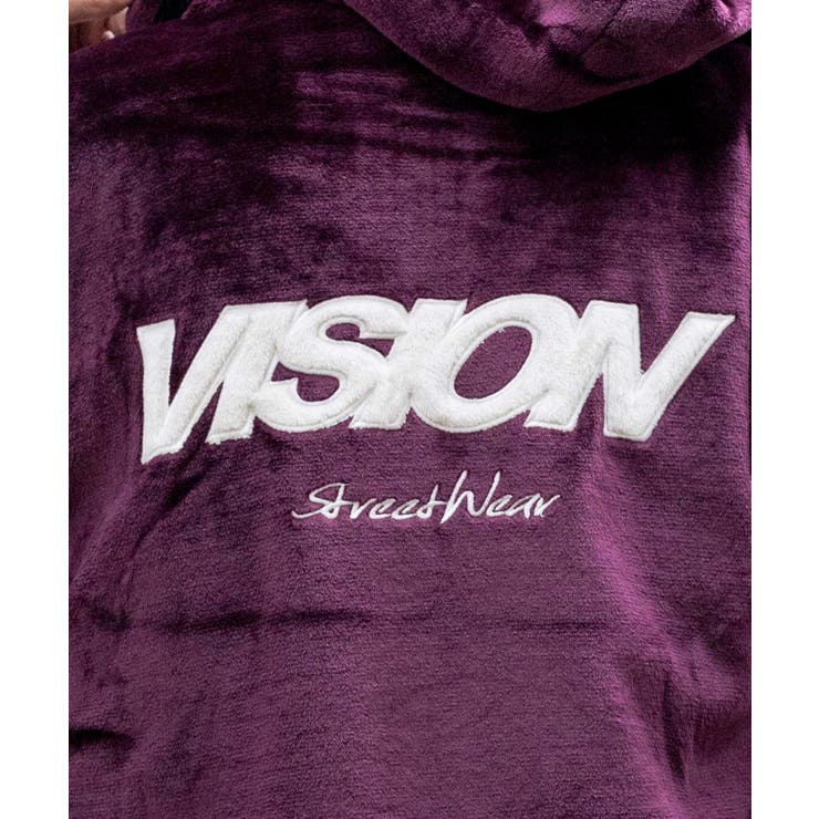 VISIONフードファーブルゾン 905003 | WEGO【MEN】 | 詳細画像14 