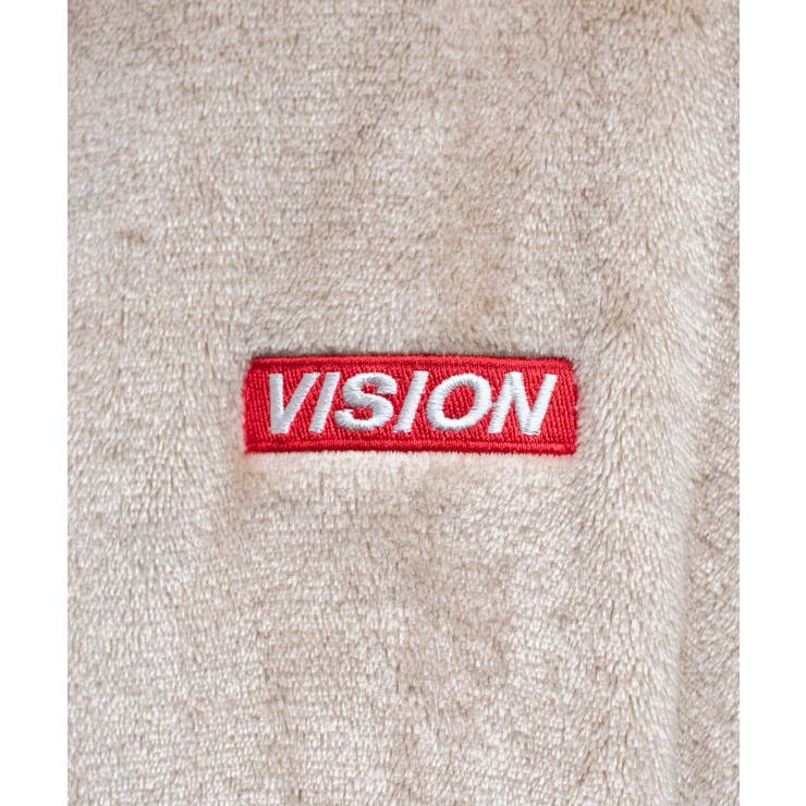 VISIONフードファーブルゾン 905003 | WEGO【MEN】 | 詳細画像16 